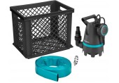 GARDENA 10500 BASIC Hochwasser-Set 9009-47