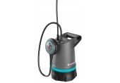 GARDENA 20000 BASIC Desodorierungspumpe für sauberes Wasser 9016-47
