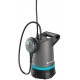 GARDENA 20000 BASIC Desodorierungspumpe für sauberes Wasser 9016-47