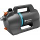 Gardena Silent 4200 Gartenpumpe ( 4200 l/h / 600 W) 9054-20