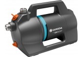 GARDENA 4300 Silent Gartenpumpe 9056-61