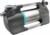 GARDENA 5600 Silent+ Gartenpumpe (900 W/5 600 l/h) 9057-61