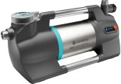 GARDENA 6300 SilentComfort Gartenpumpe, 1.050 Watt, 9058-61