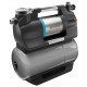 GARDENA 5600 SilentComfort Hauswasserwerk (900W/ 5600 l/h) 9067-61