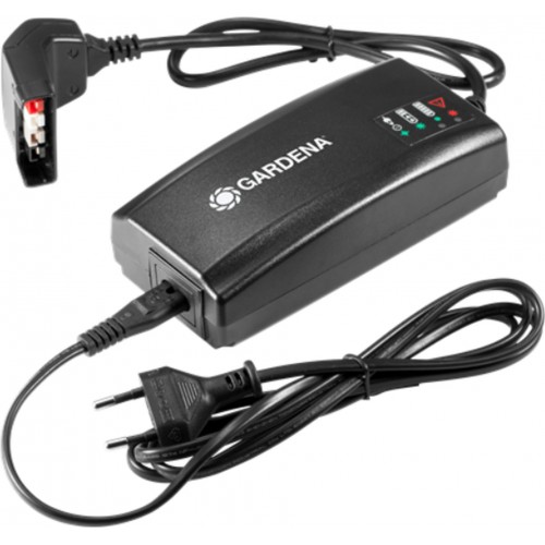 Gardena QC 40V Schnellladegerät 9845-00.701.00