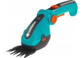 GARDENA ClassicCut Li Akku-Grasschere 9887-20