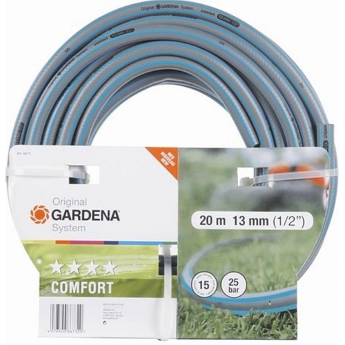 GARDENA Comfort-Schlauch 25 mm (1") 8697-22