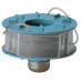 GARDENA Trimmerspule passend für Flymo, 5139371-90