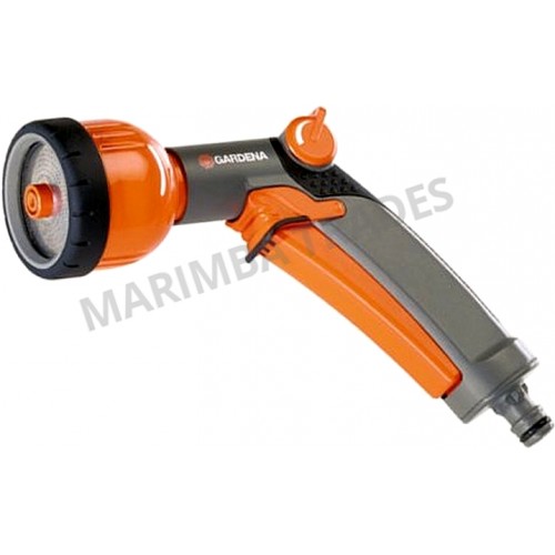 GARDENA Comfort Spritz-Brause 8102