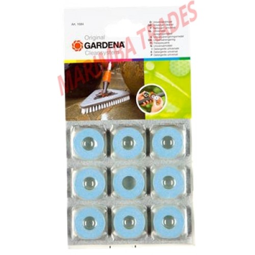 GARDENA Universalreiniger