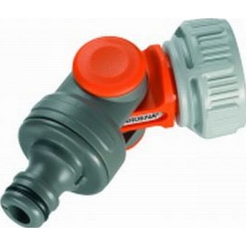 GARDENA Winkelhahnstück 3/4" 998-50