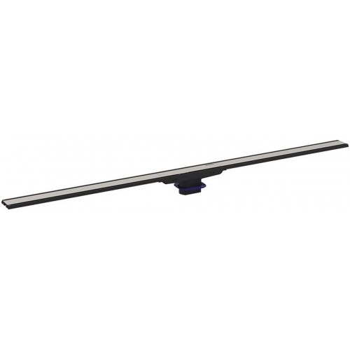Geberit Clean­Li­ne60 Duschrinne 30-90cm Metall poliert/Metall gebürstet 154.456.KS.1