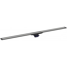 Geberit CleanLine20 Duschrinne 30-90cm Metall dunkel/ Metall gebürstet 154.450.00.1