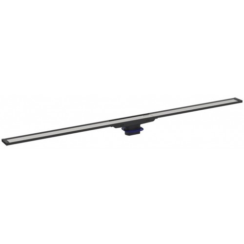 B-WAREGeberit CleanLine20 Duschrinne, 30-90cm Metall poliert/Metall gebürstet 154.450.KS.1