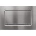 GEBERIT - SIGMA 30 Betätigungsplatte Chrom gebürst./glanzverchr./gebürstet 115.893.KX.1