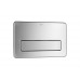 Roca PL3 MASTERS ANTIVANDAL Betätigungsplatte inox A890097104