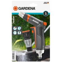 GARDENA Reinigungsspritze Premium 18306-20
