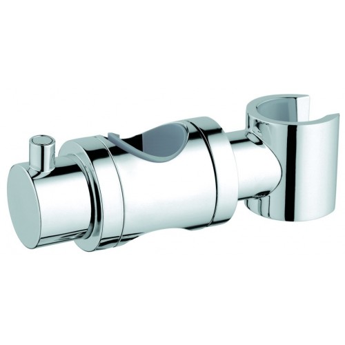 GROHE Ersatzteile - Gleiter für Duschstange, verchromt 06765000