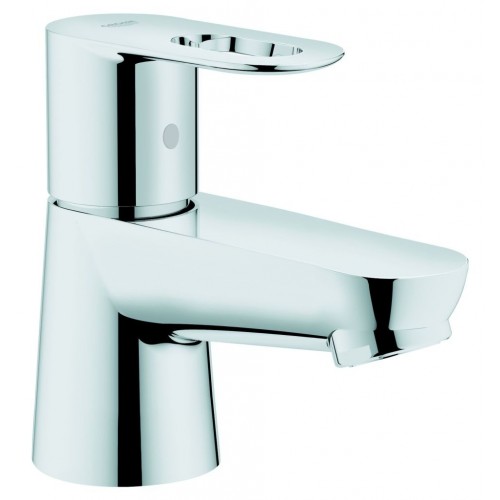 GROHE BauLoop Mischbatterie, chrom 20422000