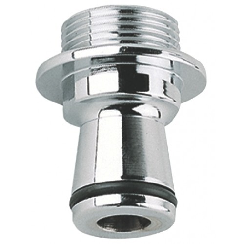 GROHE Universal-Adapter, chrom 12037000 GROHE Universal-Adapter, chrom 12037000