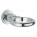 GROHE Atrio Glashalter 40304000