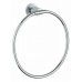 GROHE Atrio Handtuchring 40307000