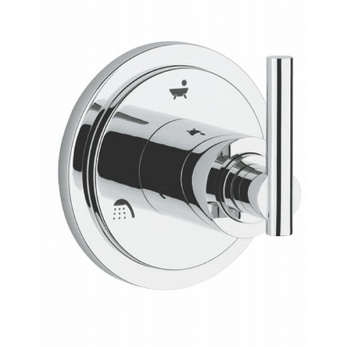 GROHE Atrio Jota 5-Wege-Umstellung 19134000