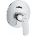 GROHE Einhand-Wannenbatterie Eurosmart Cosmopolitan 19382000