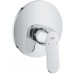 GROHE Eurosmart Cosmopolitan Einhand-Brausebatterie19383000