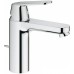 GROHE Eurosmart Cosmopolitan Einhebel-Waschtischarmatur DN 15 chrom, 23325000