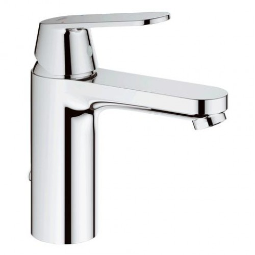 GROHE Eurosmart Cosmopolitan Einhand-Waschtischbatterie, DN 15, chrom 23326000