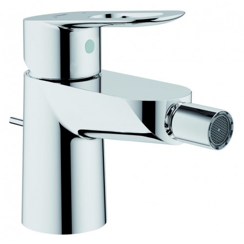 GROHE BauLoop Einhebel-Bidetarmatur, chrom 23338000