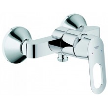 GROHE BauLoop Brausegarnitur, chrom 23340000