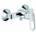 GROHE BauLoop Brausegarnitur, chrom 23340000