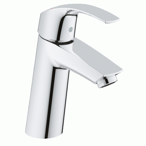 GROHE Eurosmart Einhand-Waschtischbatterie, ES-Funktion, DN 15 2339510E