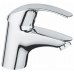 GROHE Eurosmart Einahnd-Waschtischarmatur DN 15 chrom, 32467001