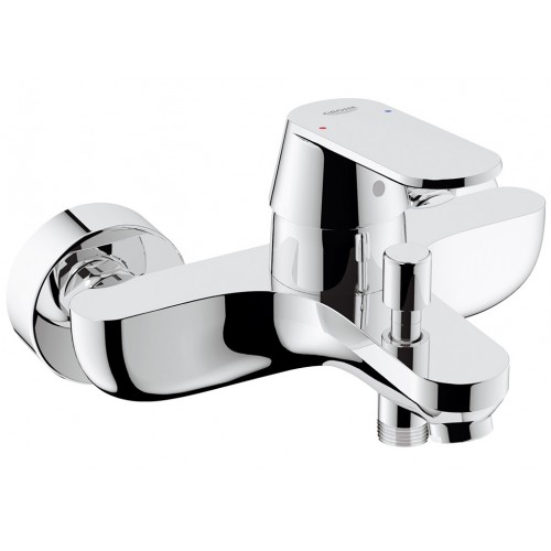 GROHE Eurosmart Cosmopolitan Einhand-Wannenarmatur DN 15 chrom, 32831000