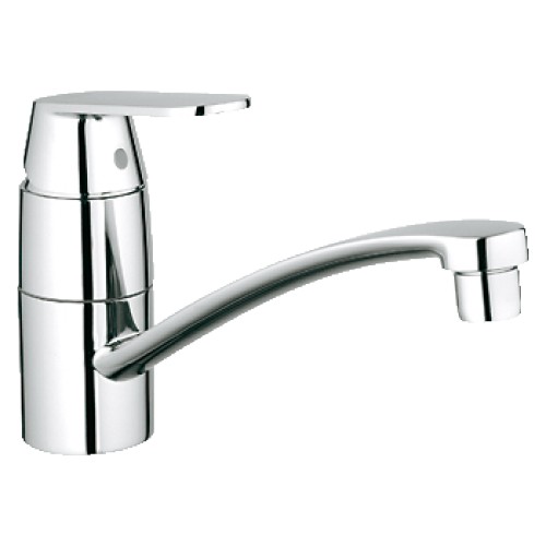 GROHE Eurosmart Cosmopolitan Spültisch Armatur 3284200E