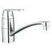 GROHE Eurosmart Cosmopolitan Spültisch Armatur 3284200E