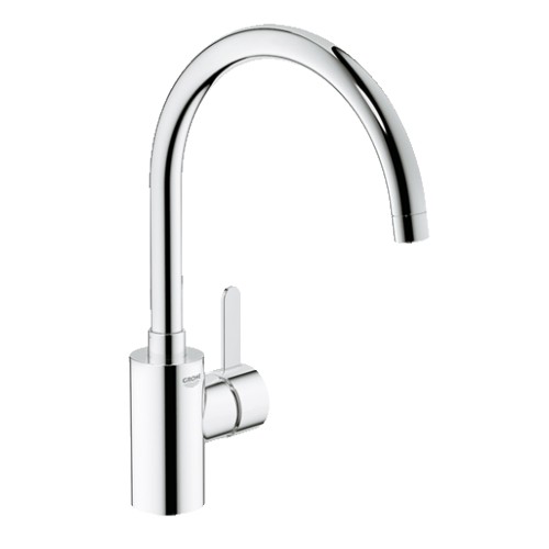 GROHE Eurosmart Cosmopolitan Einhand-Spültischbatterie, DN 15 3284300E