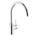 GROHE Eurosmart Cosmopolitan Einhand-Spültischbatterie, DN 15 3284300E