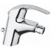 GROHE Eurosmart  Einhand-Bidetbatterie Chrom, 32929001