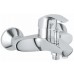 GROHE Eurosmart Einhand-Wannenbatterie DN 15 chrom, 33300001