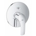 GROHE Eurosmart Einhand-Wannenbatterie, chrom 33305002