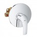GROHE Eurosmar Duschmischer, chrom 33556002