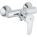 GROHE Eurostyle Einhand-Brausebatterie, DN15 33590001