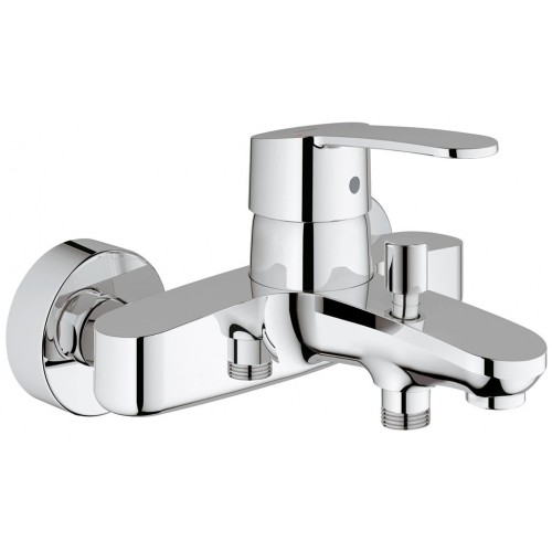 GROHE Eurostyle Cosmopolitan Einhebel-Wannenarmatur DN 15 chrom, 33591002