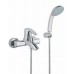 GROHE Eurostyle Einhand-Wannenbatterie, DN 15 chrom, 33592001