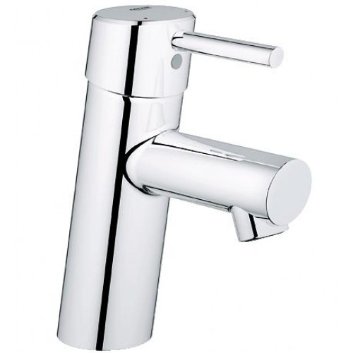 GROHE Concetto Waschtischarmatur DN 15 chrom,  23060001