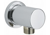 Grohe Rainshower Wandanschlussbogen chrom 27057000